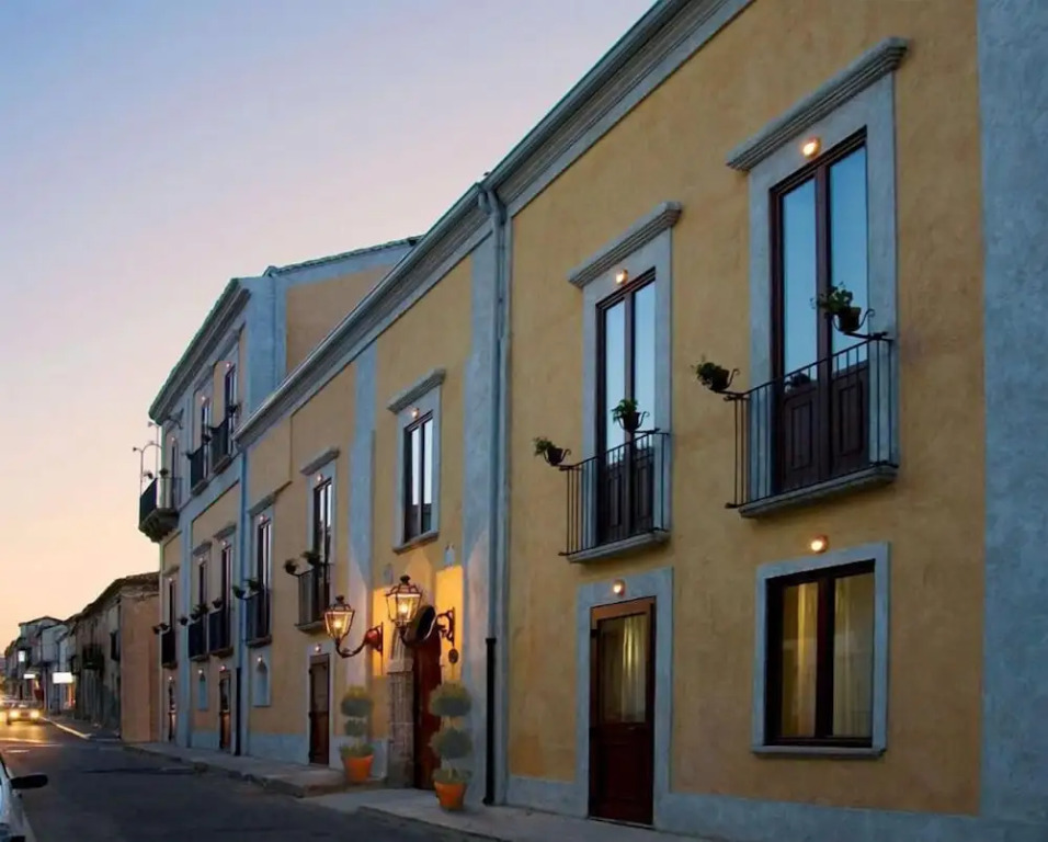 Palazzo Marzano