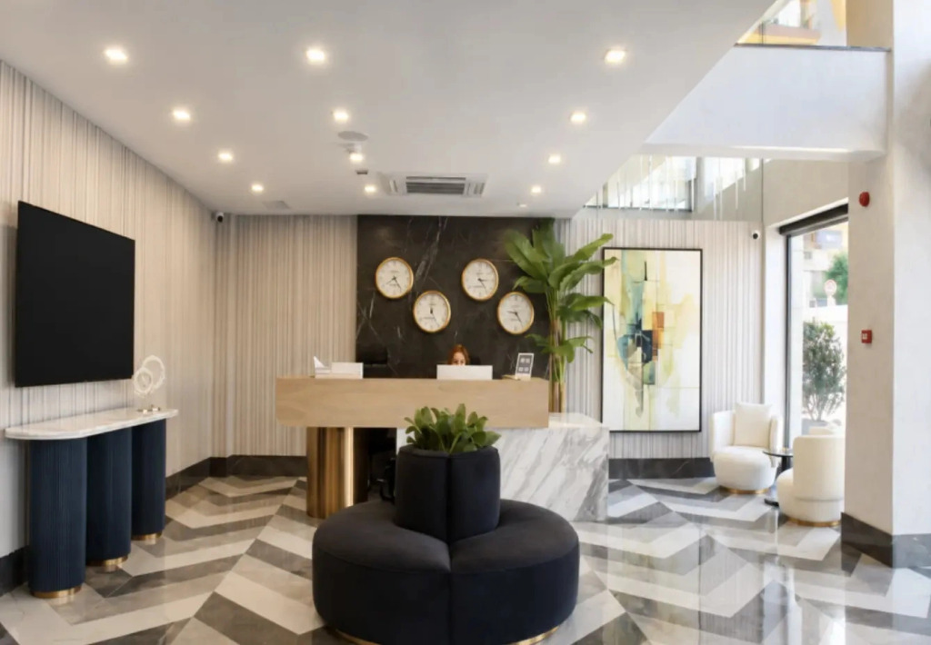 Elite World Istanbul Comfy Avcilar