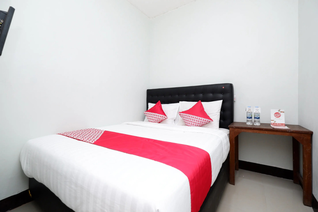Hotel O Palebon Residence