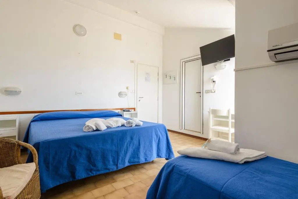 Hotel Arena
