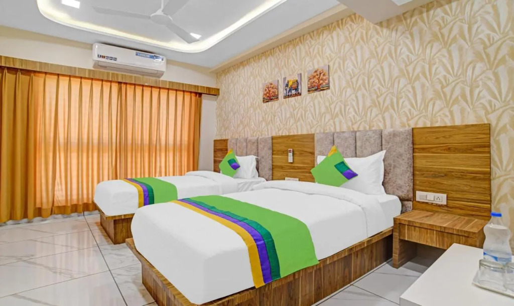 Hotel Ptc