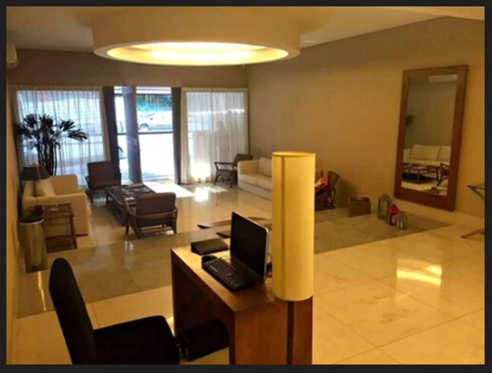 Studio 316 Mc Flat Loft Apt Granja Brasil Itaipava