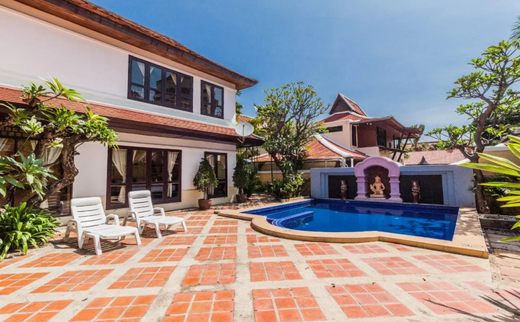 Chateau Dale Boutique Resort Spa Villas
