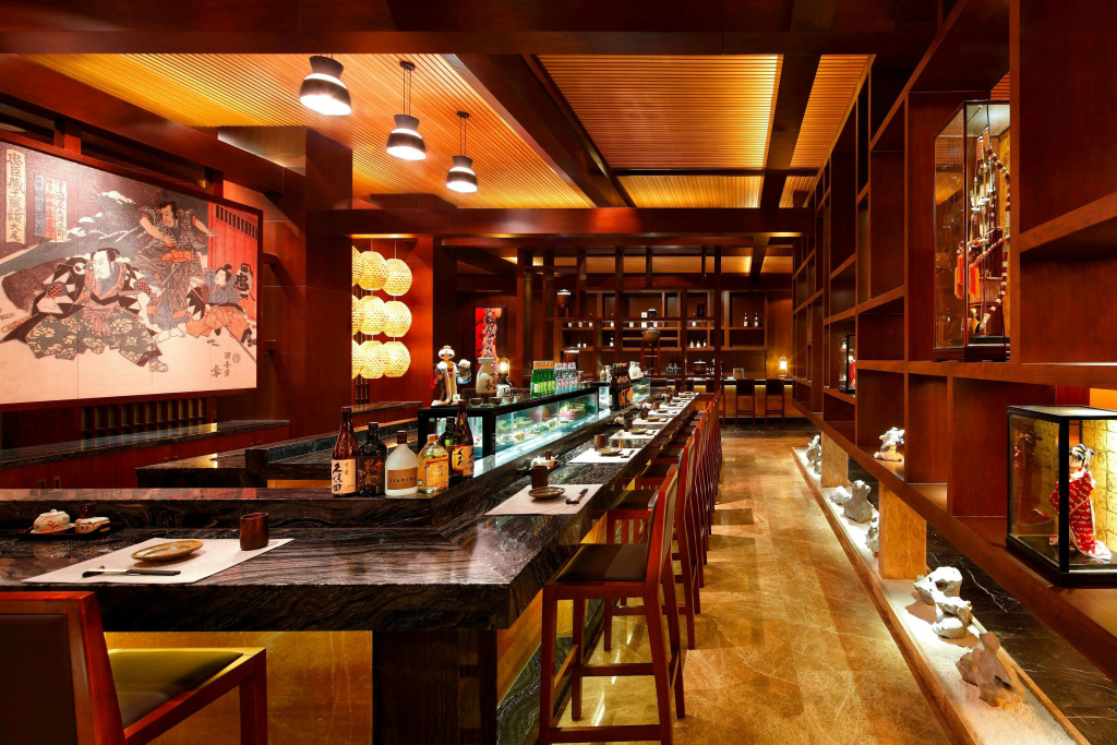 Sheraton Jiangyin Hotel