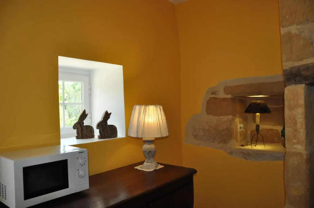 Gîte chez le Gaulois