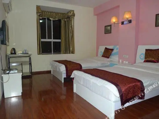 Wuzhou Apartment