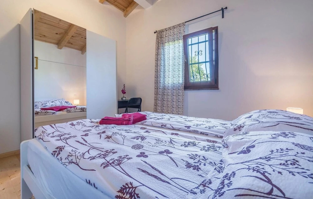 Holiday Home Radeki Glavica With Fireplace I