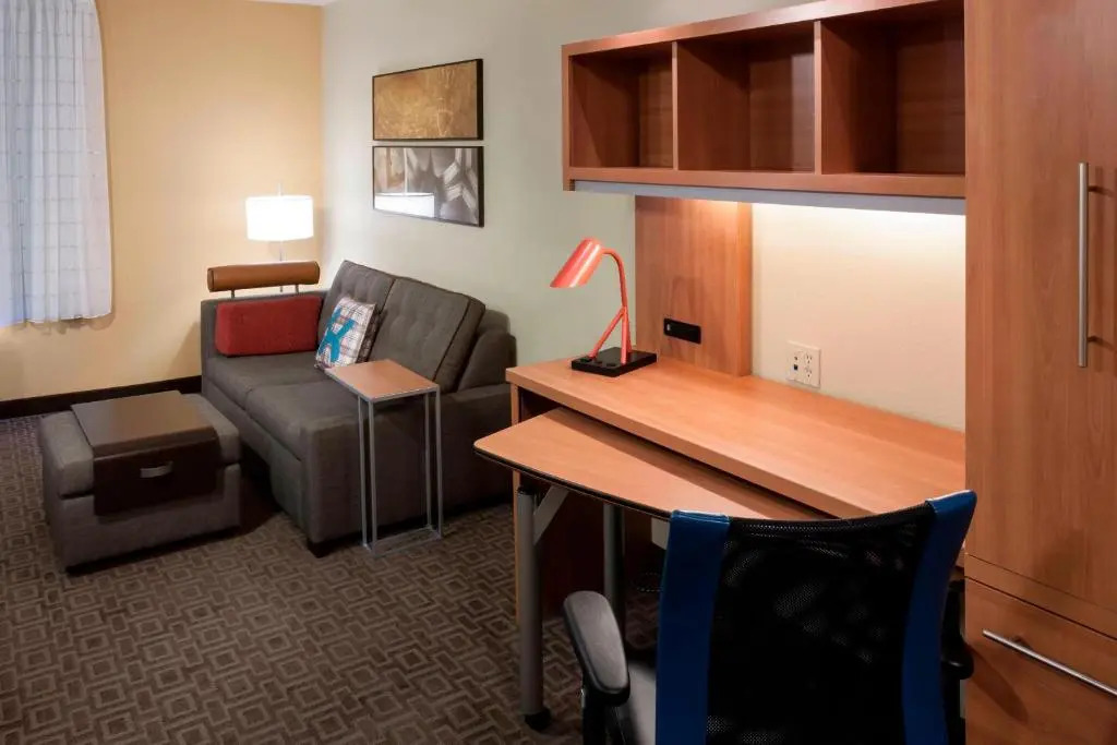 TownePlace Suites Dallas Las Colinas