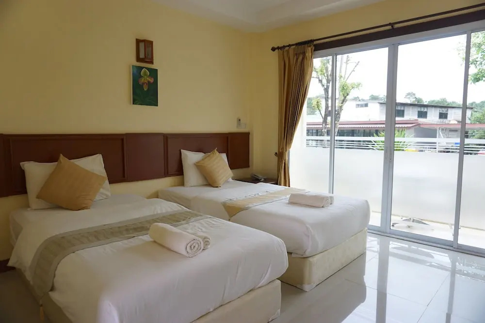 The Panta Hotel