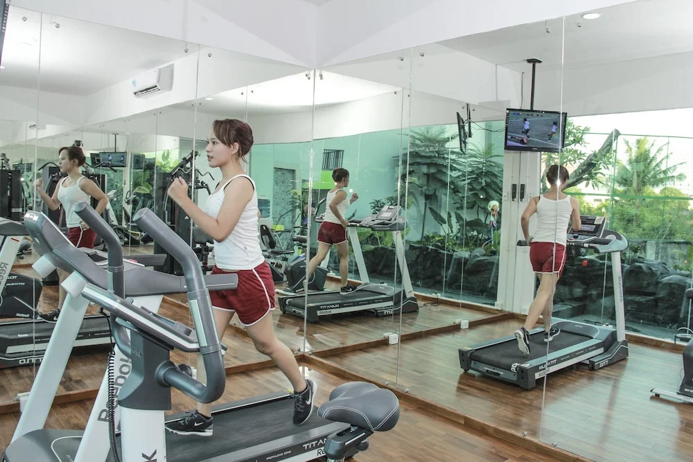 MaxOneHotels at Resort Makassar