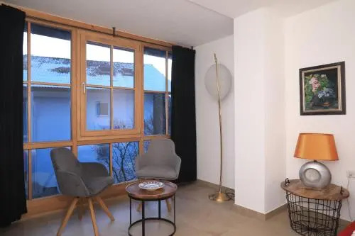 Haus Luna - Apartment Luna 6