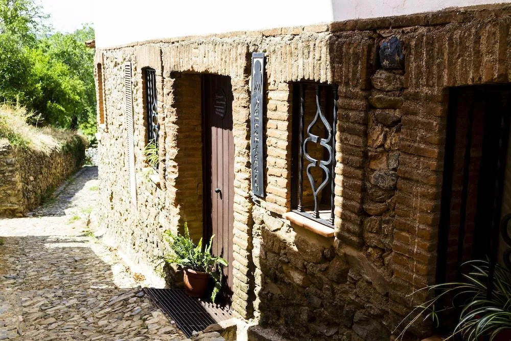 La Molinilla Apartamentos y Hammam