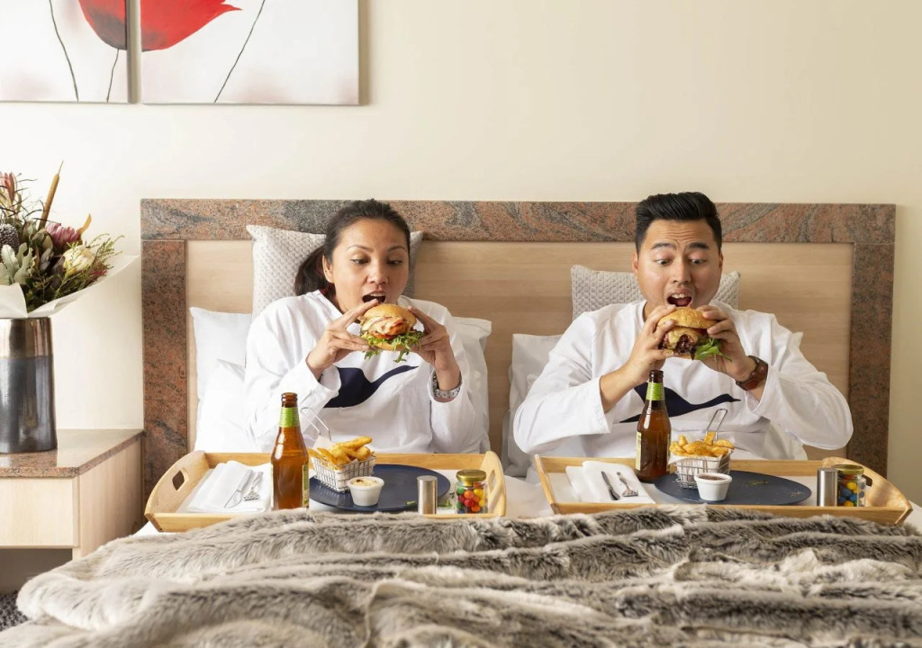 ibis Styles Canberra