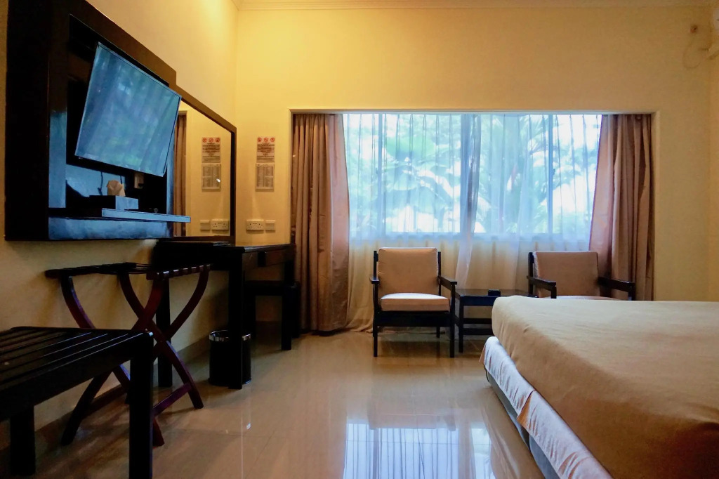 Bintan Beach Resort Hotel