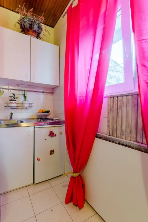 Charming studio at centre of Split