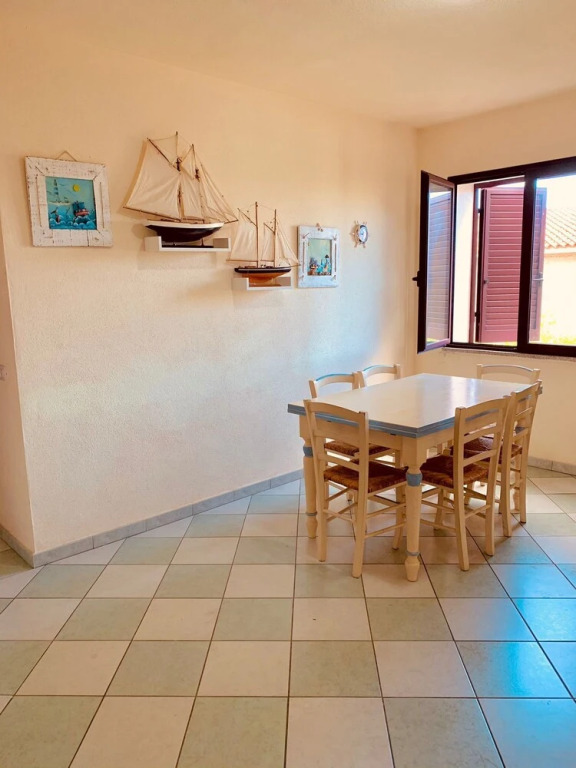 Four-room Apartment 8 Beds Vela Blu - Budoni