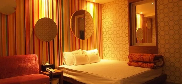 M&W Motel