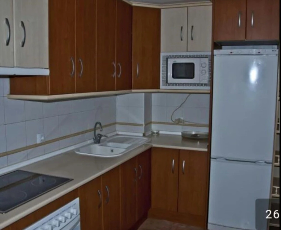 Hostal y Apartamentos la Vereda