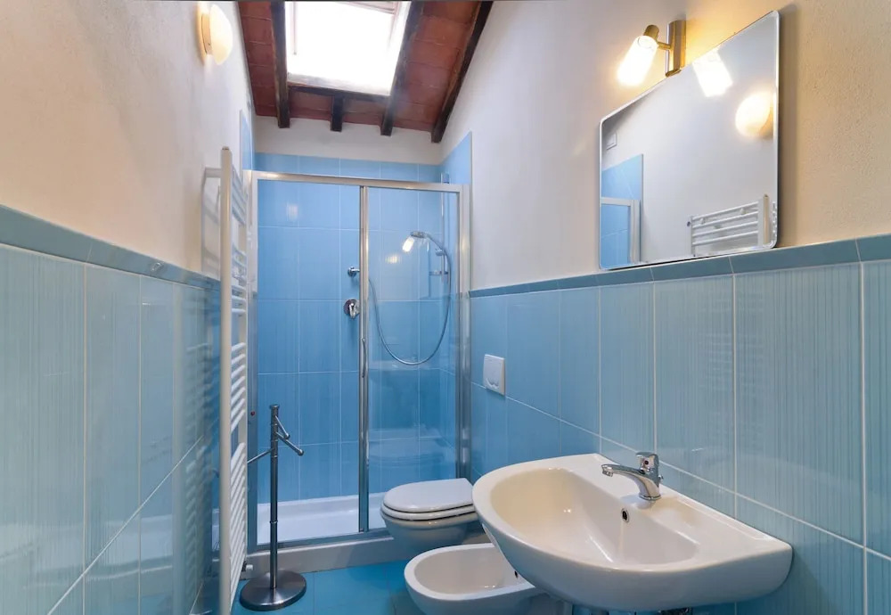 La Casaccia Guelfi