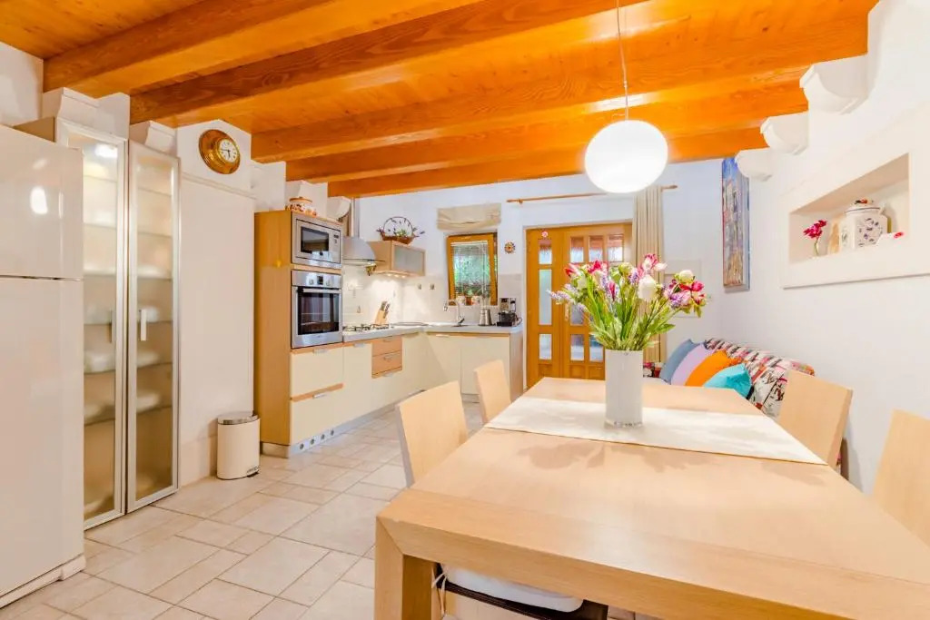 Apartments Villa Camellia