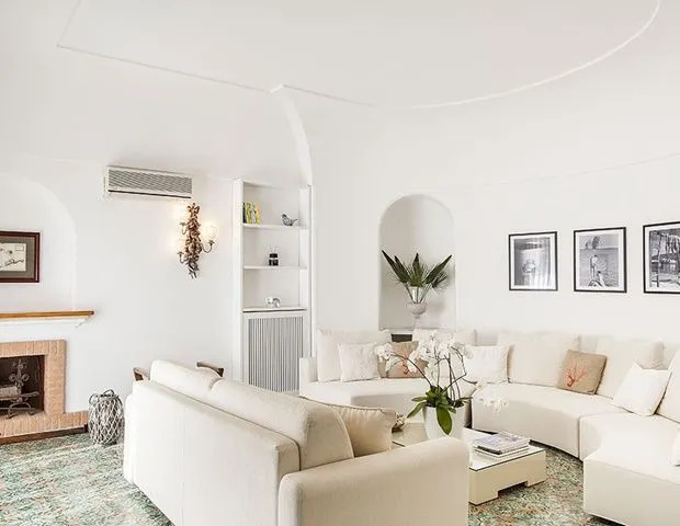 Villa Capri