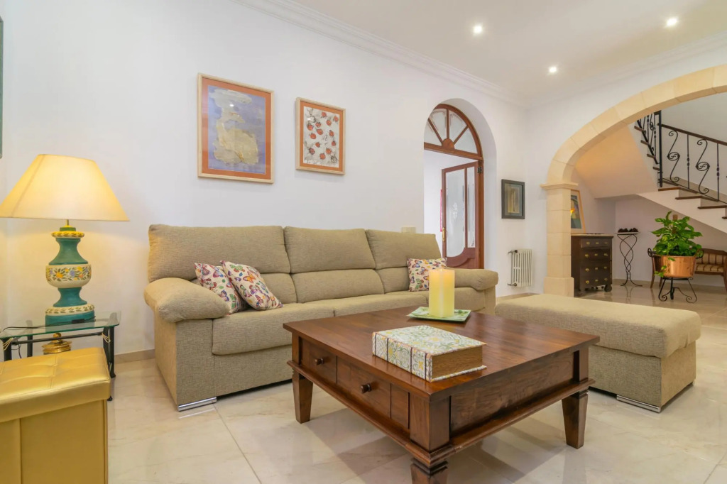 Unio 36 - Villa With Private Pool In Ariany