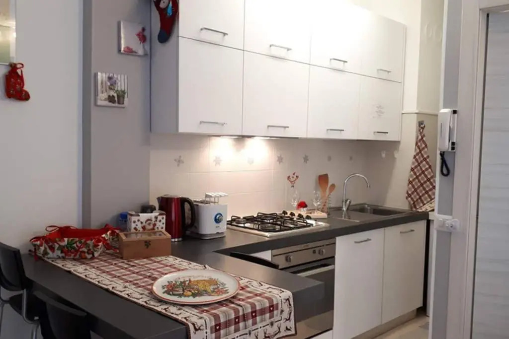 Como Petite Maison