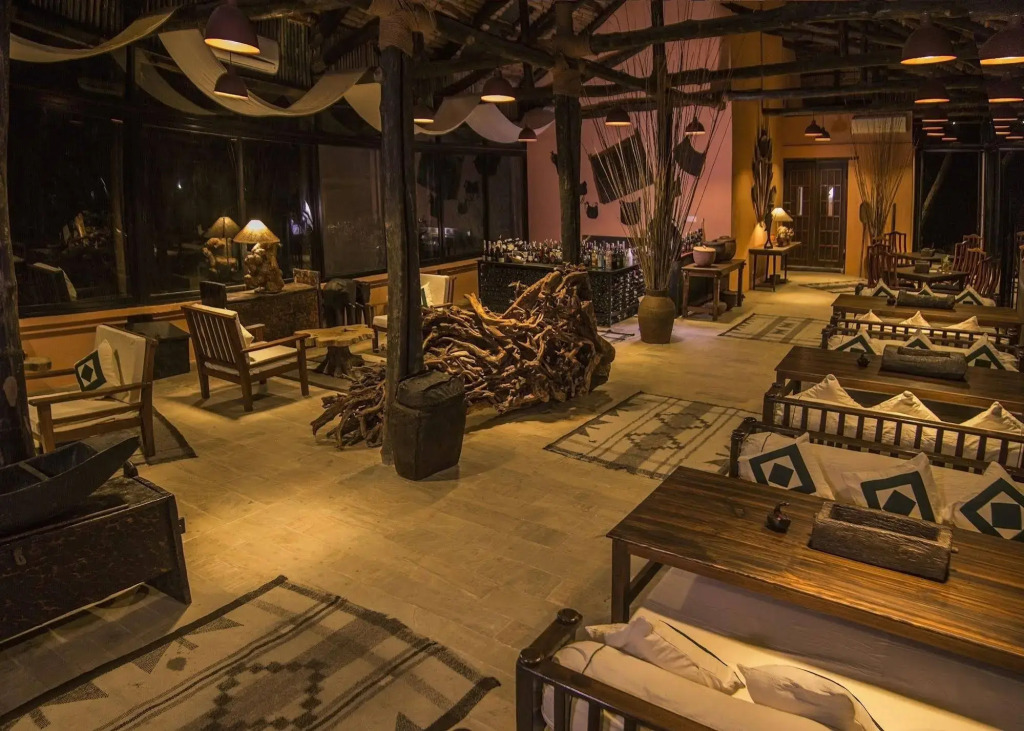 Dwarikas Sanctuary - A Himalayan Wellness Retreat