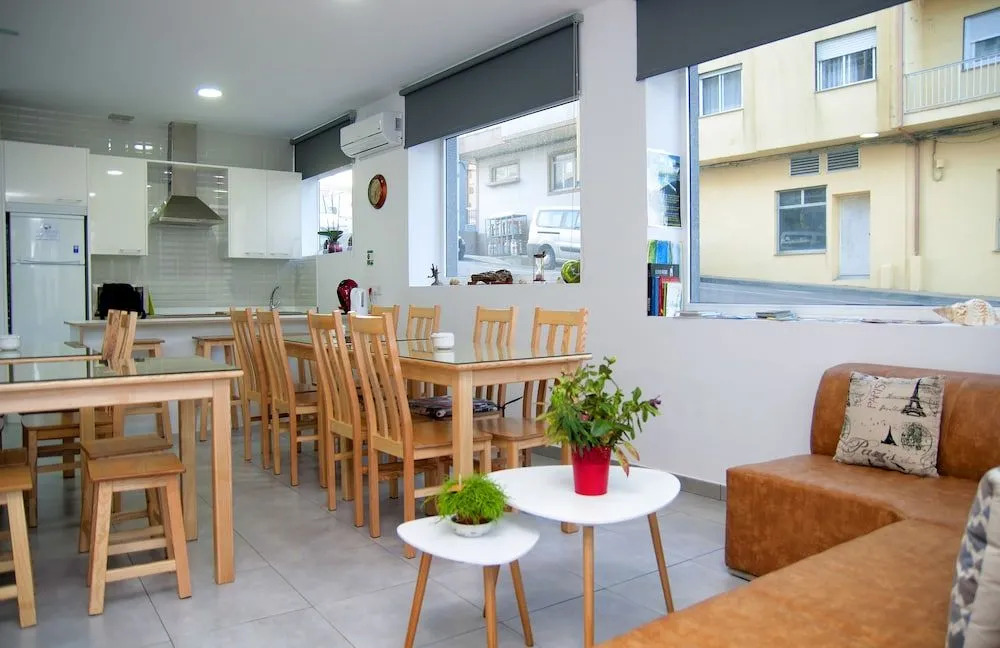 Albergue Oceanus Finisterre