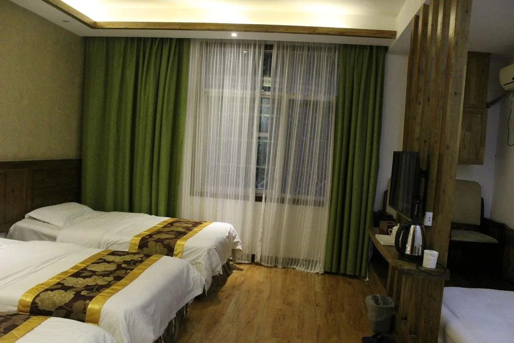 Yishan Inn