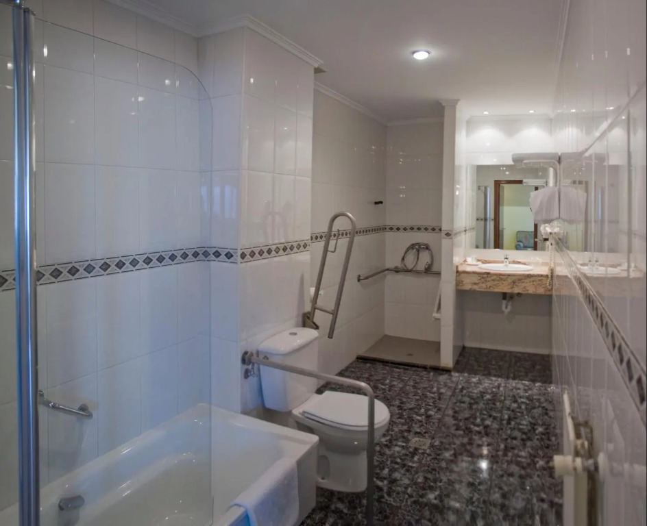 Hotel Asturias