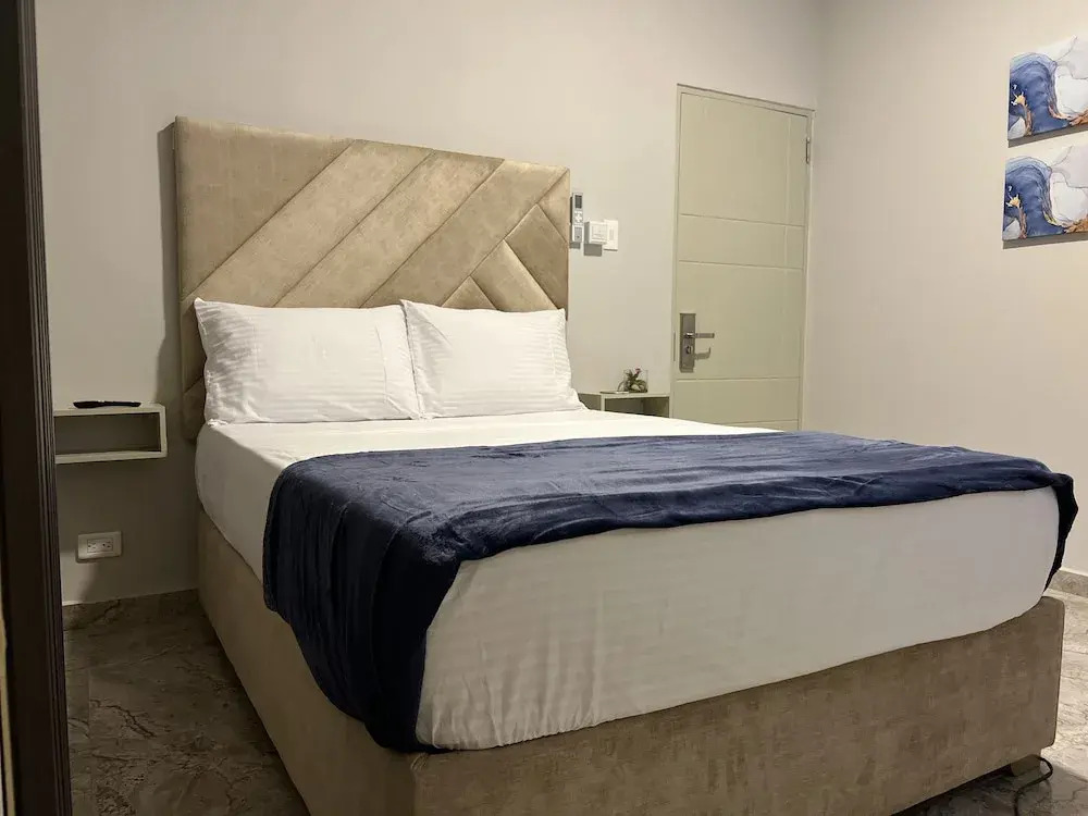 HOTEl LA CANDELARIA ROOM HOUSE