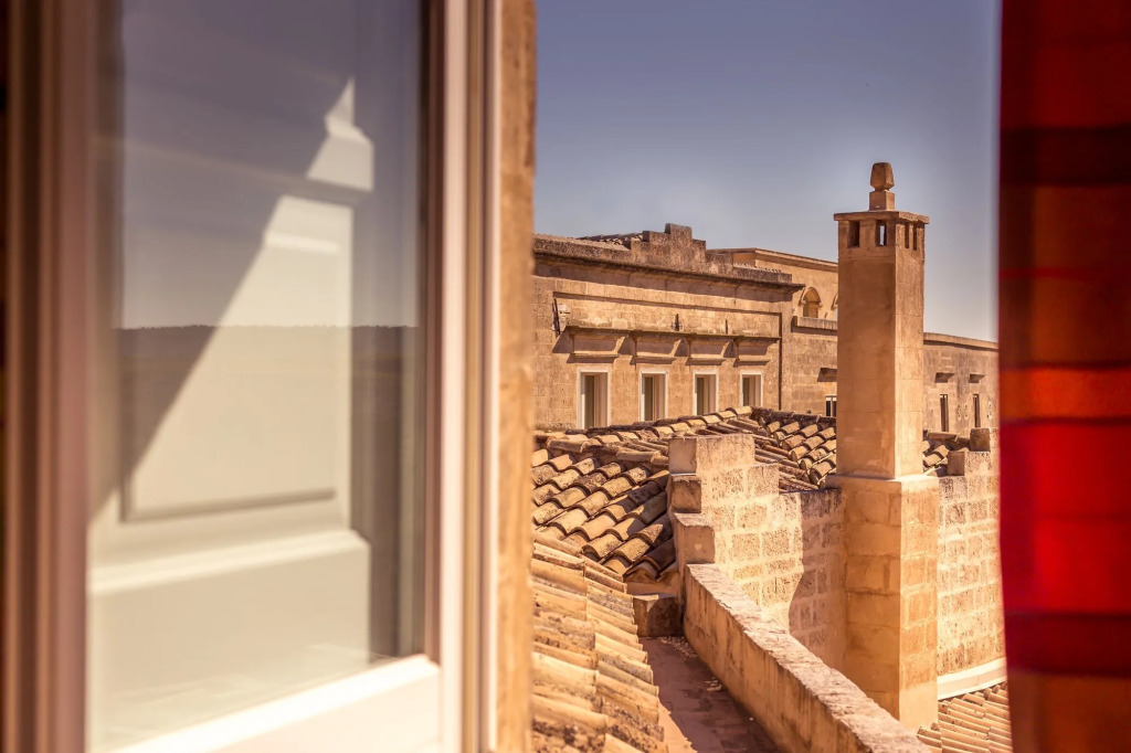 Palazzo Gattini - The Leading Hotels of the World