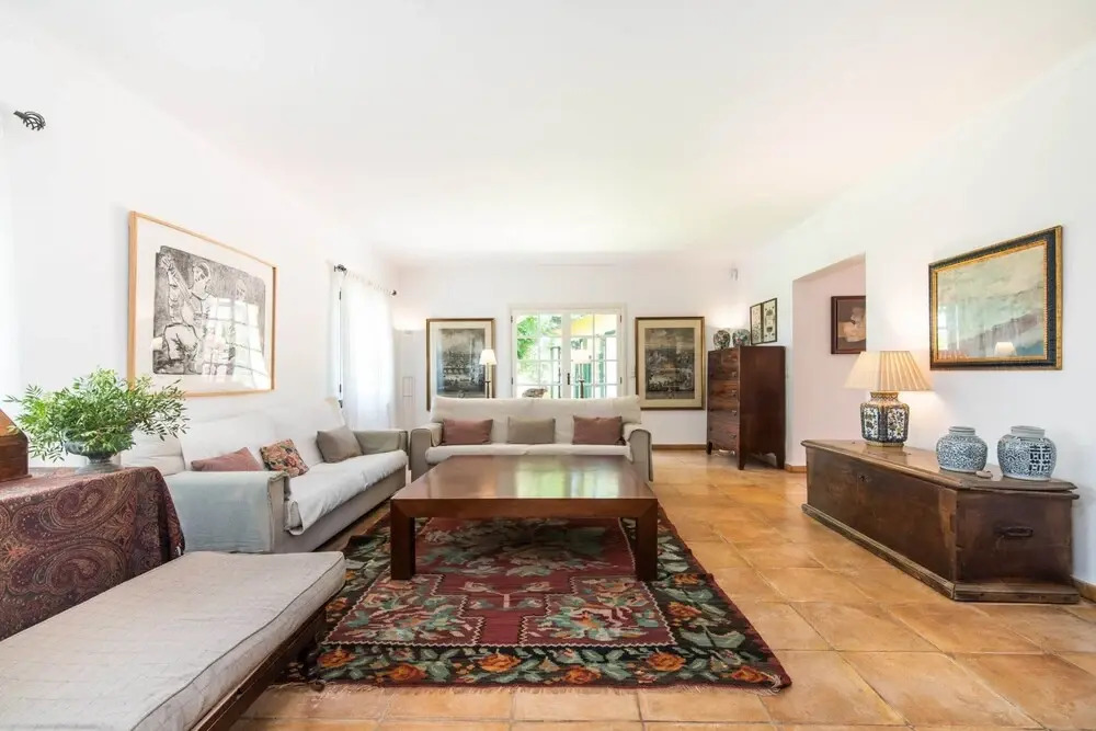 Country House in Manacor Near Cala Petita Beach