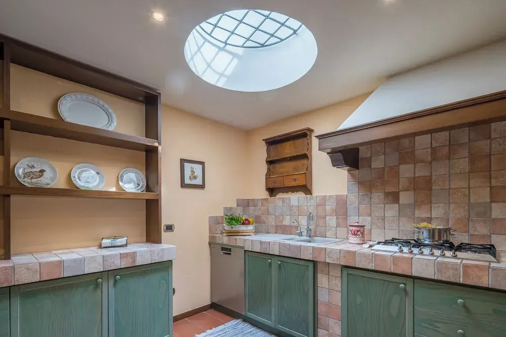 Villa Alessia, Pool by Geco Vacation Rentals