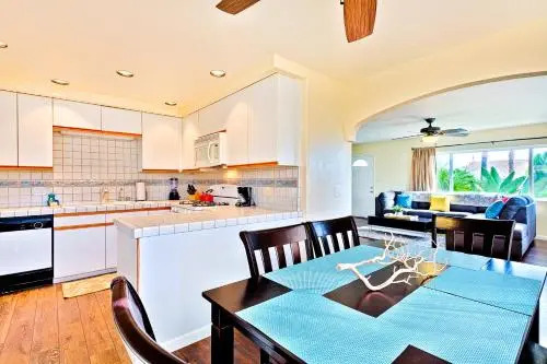 #844 - Sunny Delight I Two-Bedroom Holiday Home