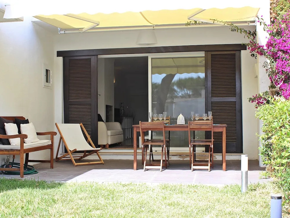 Villa Vale Garrão