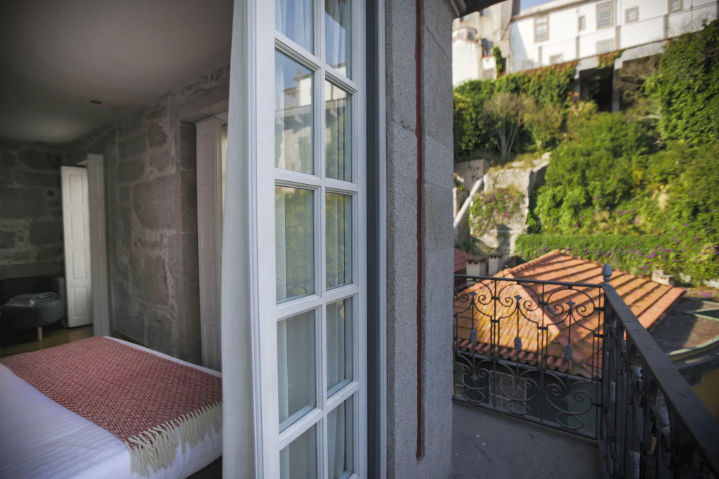 My Ribeira Guest House