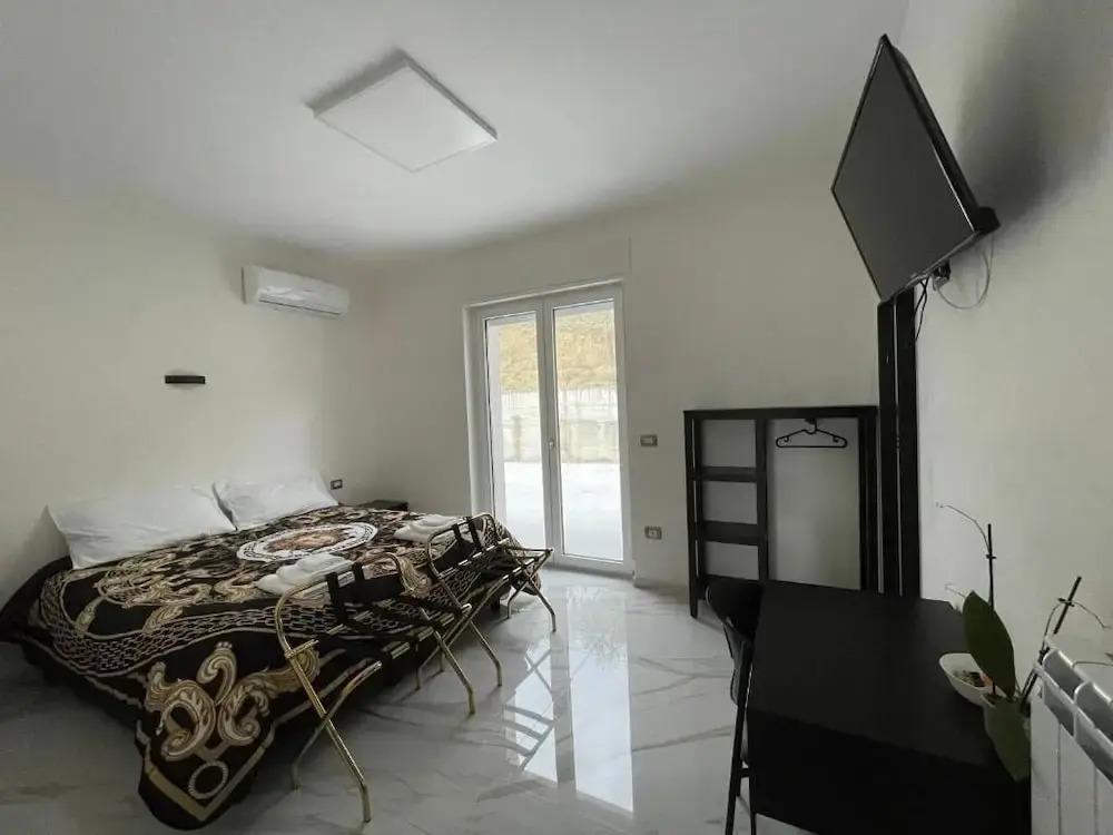 Beb Villa Real