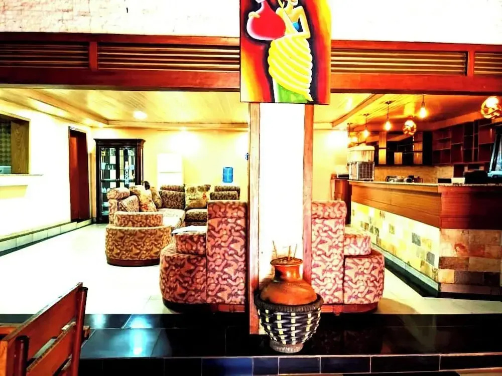 Bati Valley Guest House