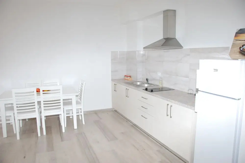 Elegance Apartments