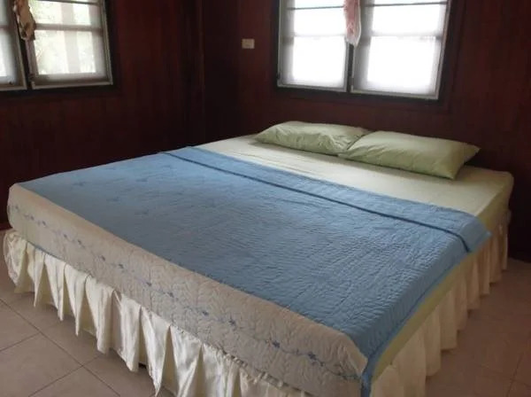 Jinda Bay Resort
