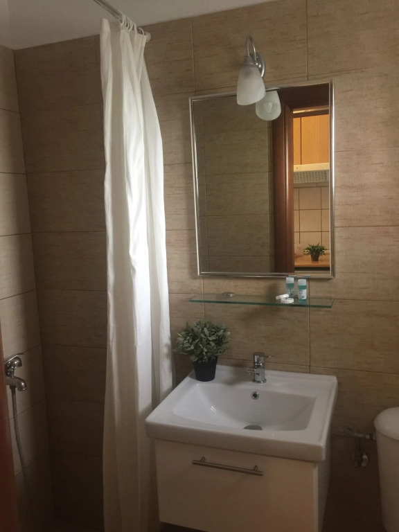 Sarantis Hotel