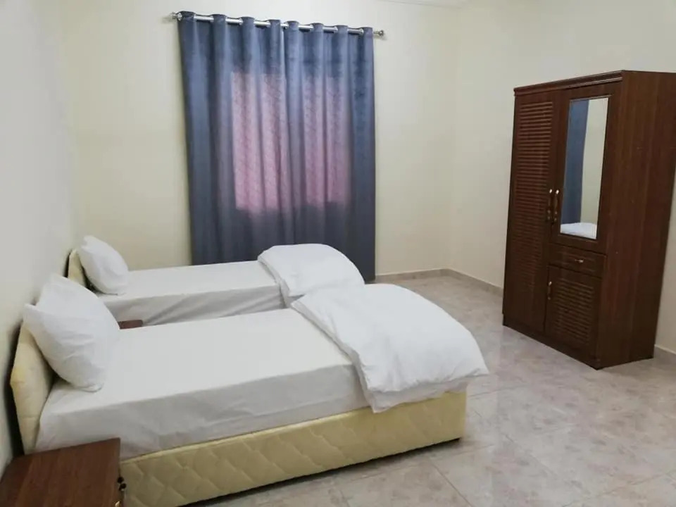 بابلون للشقق المفروشة Babylon Furnished Apartment