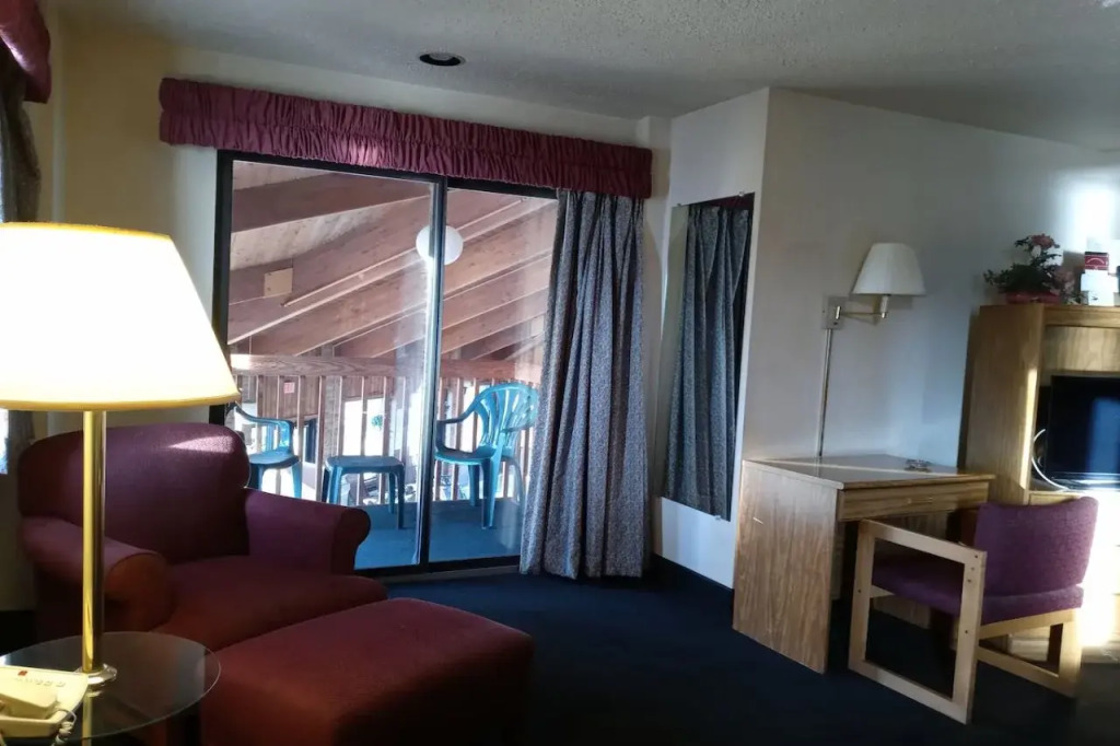 Quality Inn