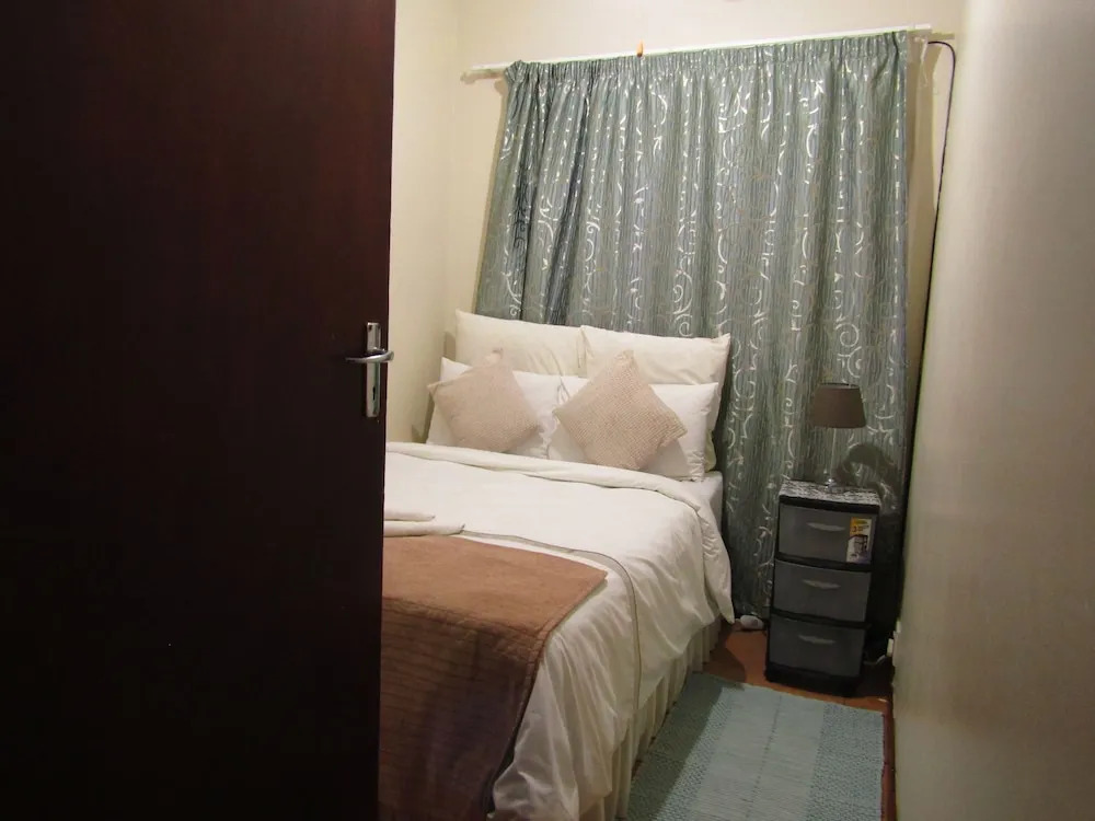 Yolonwabo bed and breakfast