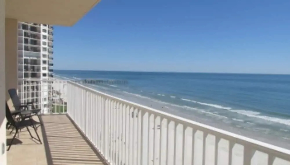 Northeast Corner - 3 BR 3 BA - Sanibel 802