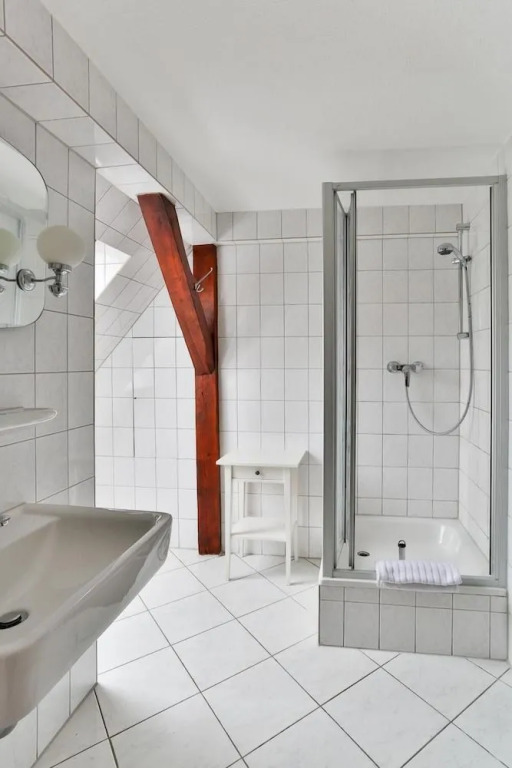 Hotel & Pension Villa Camenz