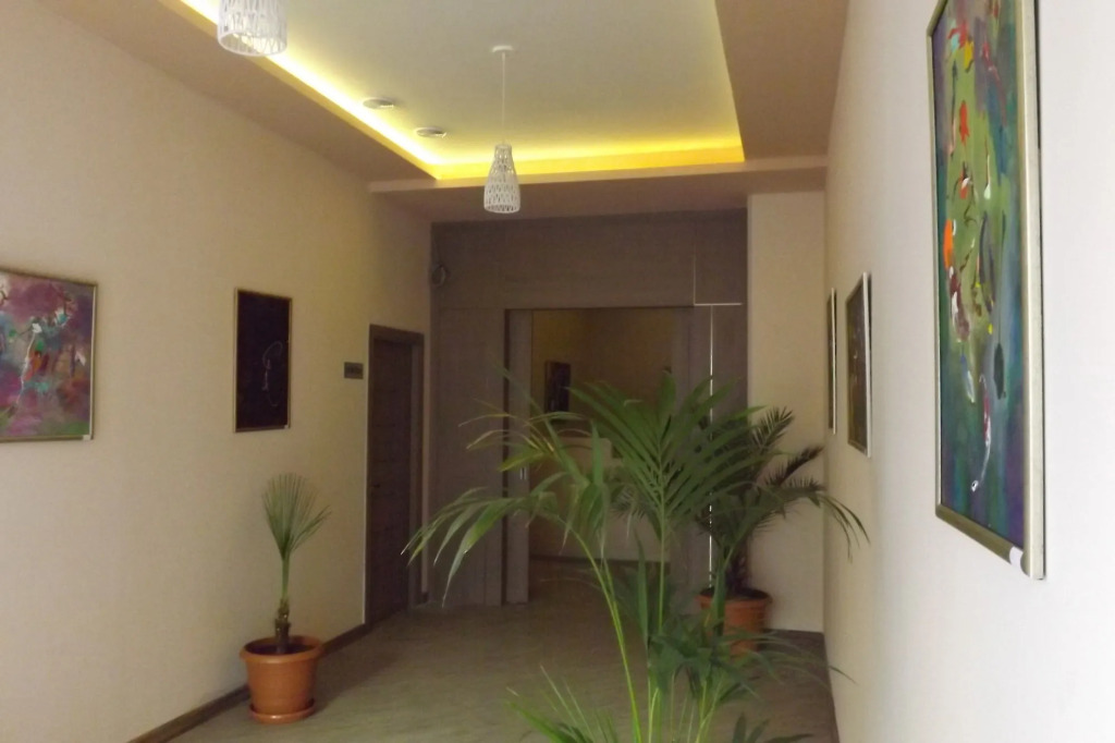 Holiday Hostel