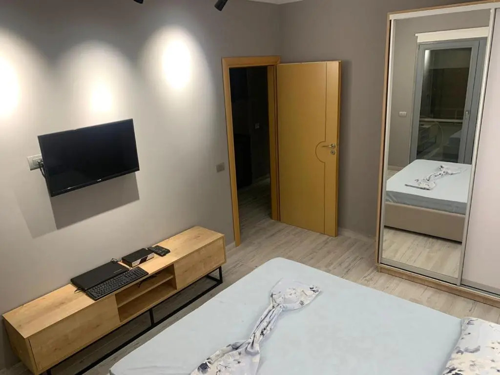 I&S Apartment 4